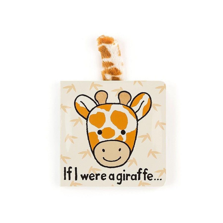 jellycat giraffe