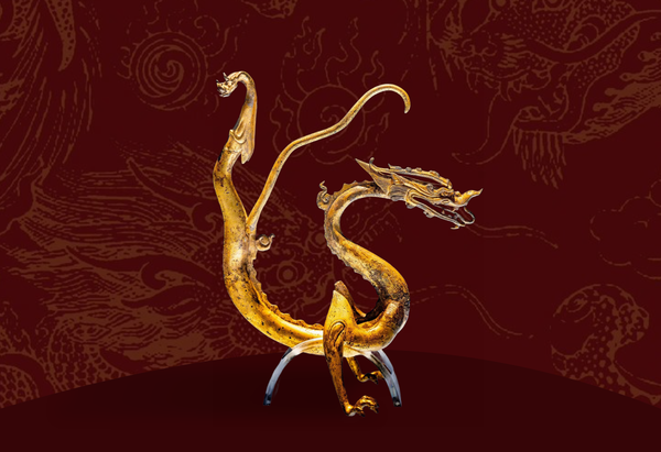 The year of dragon