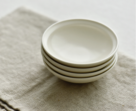 Ceramic dish