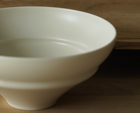 ceramic belly bowl
