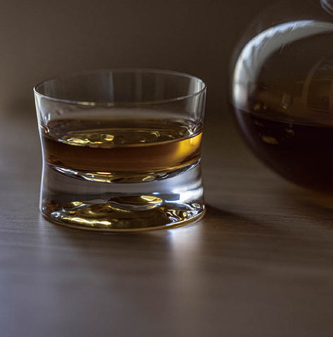 Whisky glass 100ml