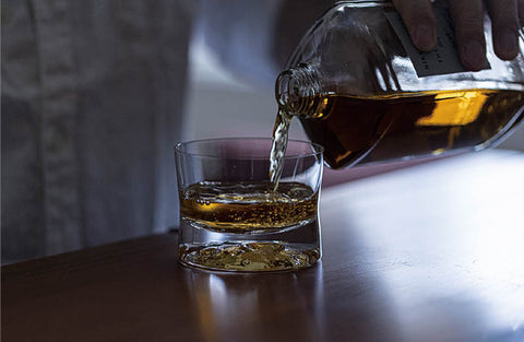 Whisky glass 150ml