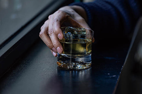 Whisky glass 250 ml