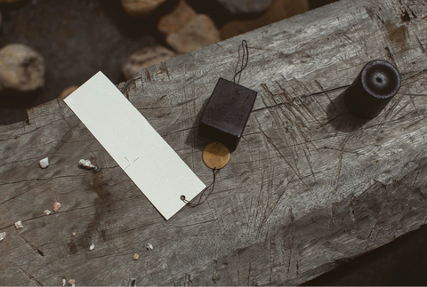 Japanese Ceramic Wind Chime