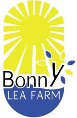 Bonny Lea Farm logo