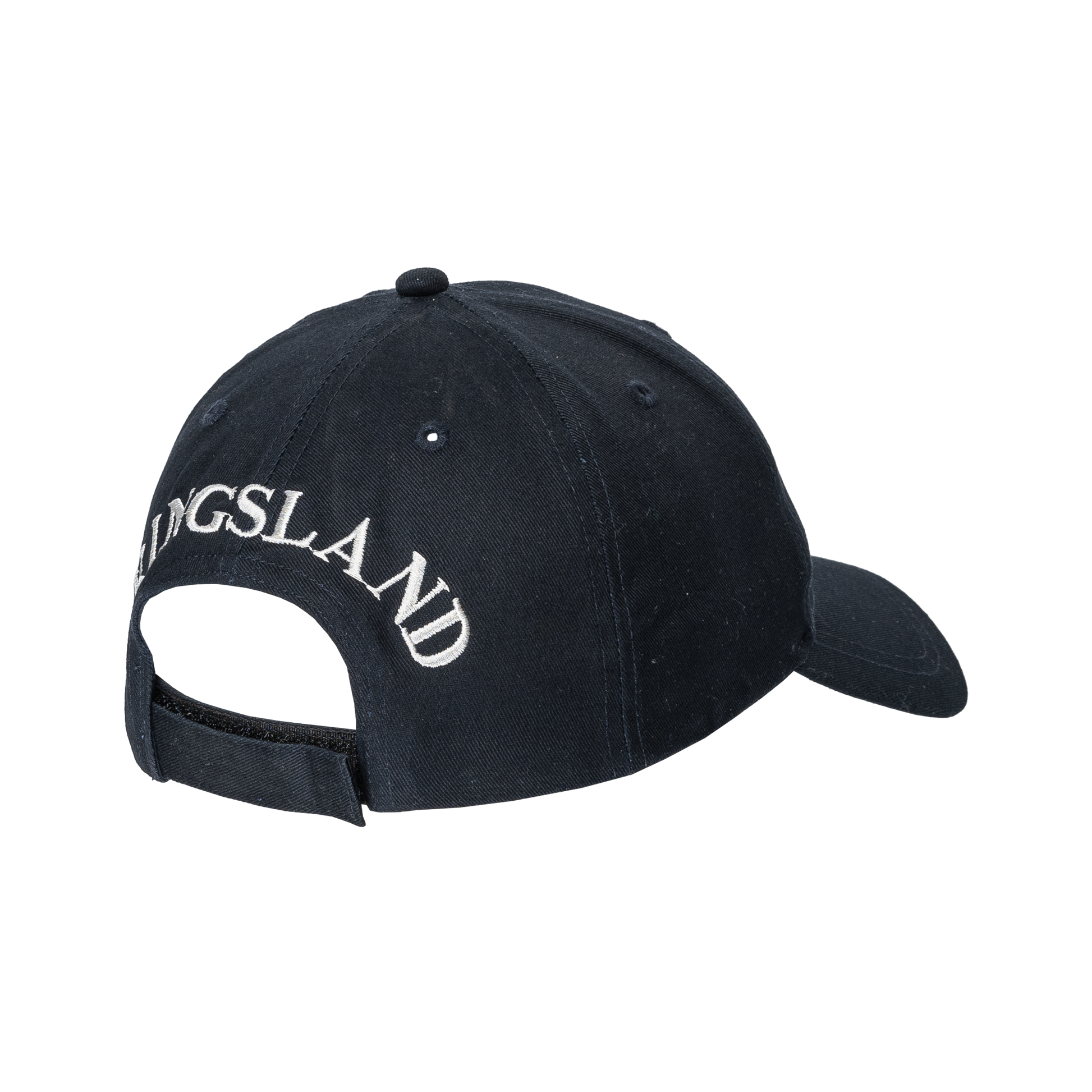 Kingsland – Kingsland DK