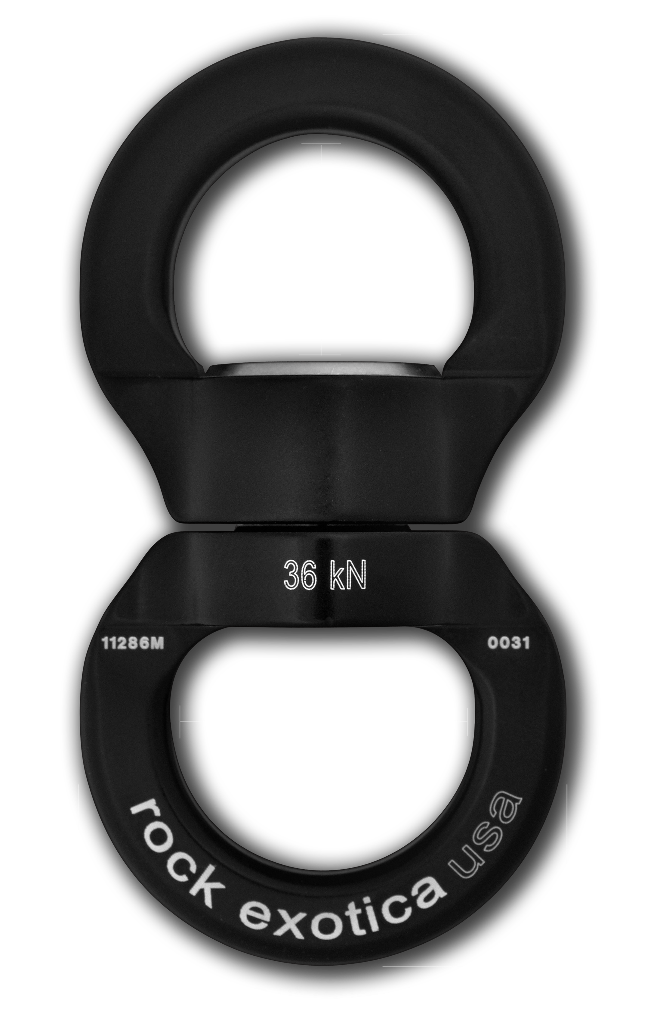 Omni-Block 1.5 Single Pulley Black