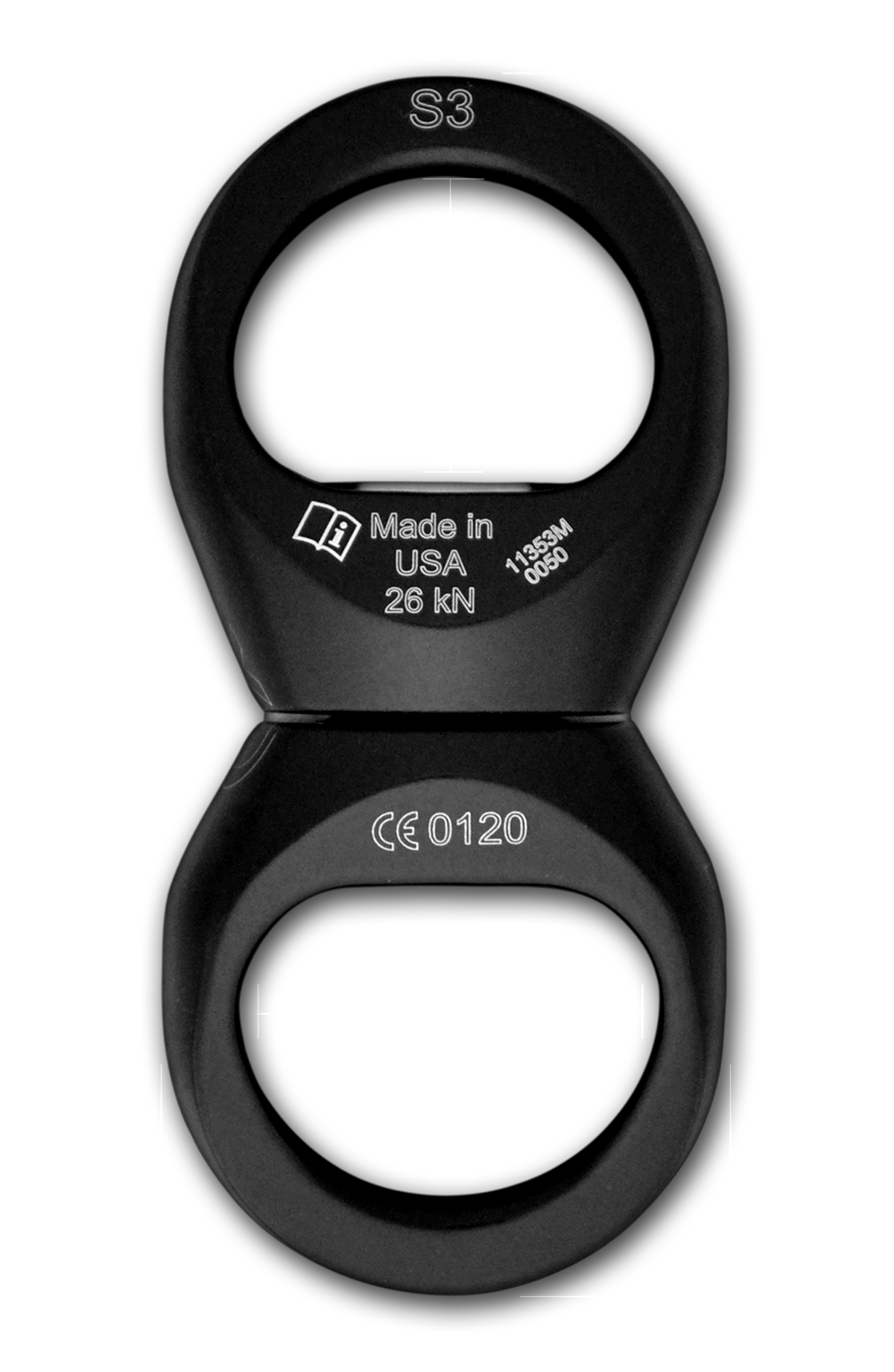 Steel Stainless Swivel