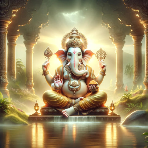 Shri Ganesh Atharvashirsha | ReSanatan.com