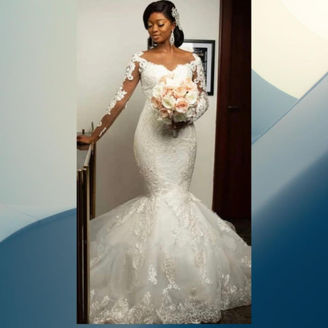 bridal gowns