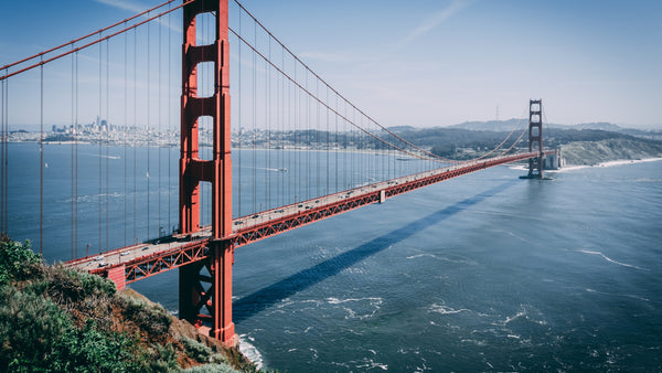 San Francisco Bridge