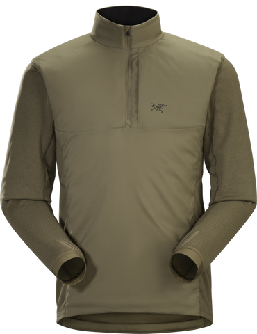 Arcteryx LEAF NAGA Pullover AR Crocodile 