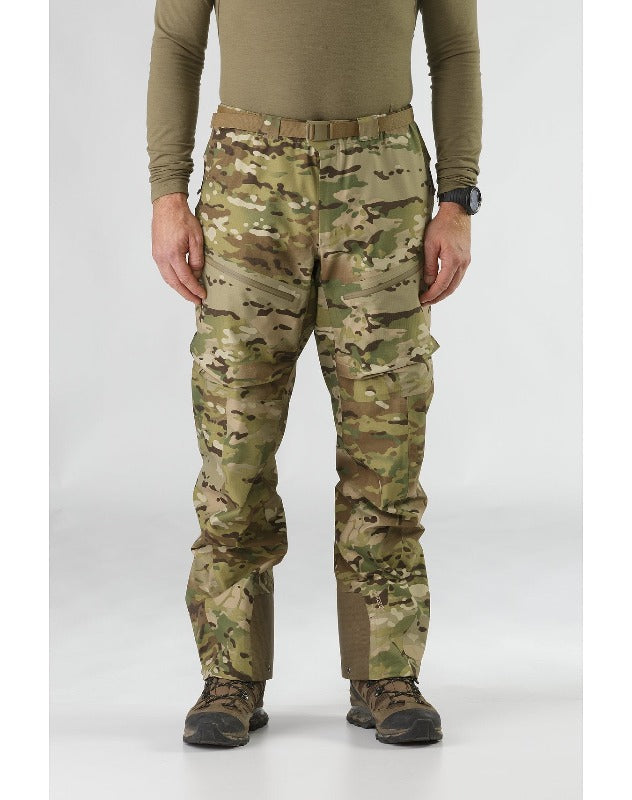 2NDs Arc'teryx LEAF Alpha Pant (GEN 2) - MULTICAM®