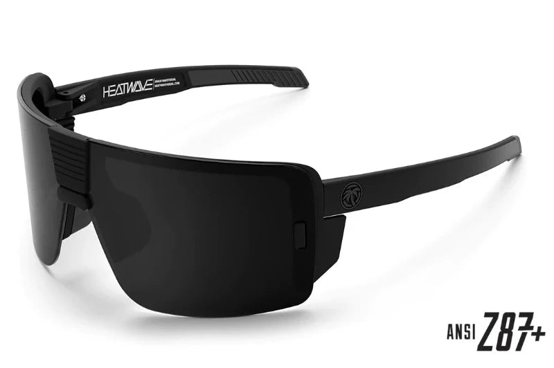 Image of Heat Wave Vector Z87+ Black Frame / Black Lens