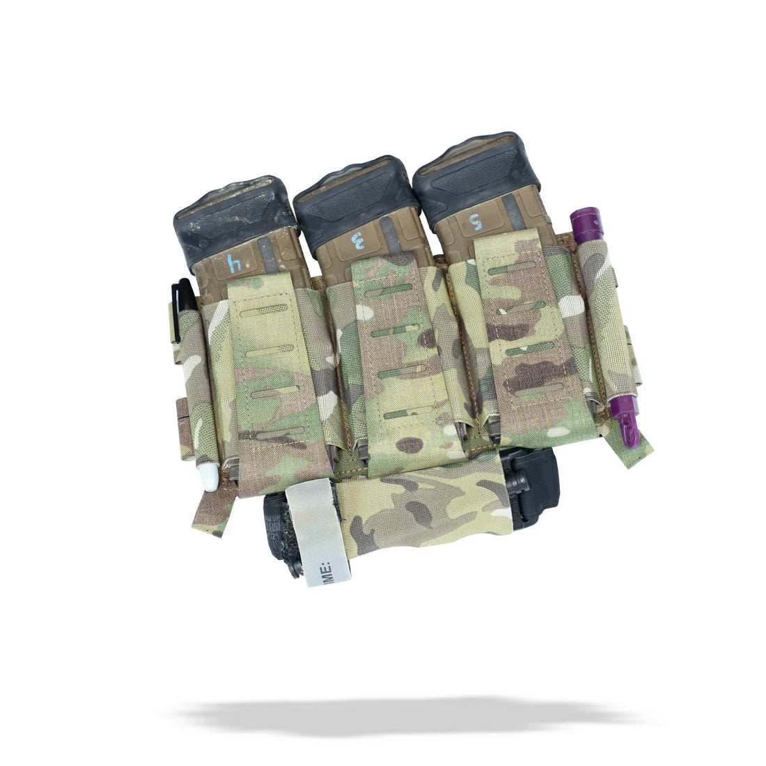Shaw Concepts Elastic 556 Placard V2