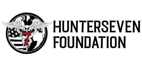 HunterSeven Foundation logo