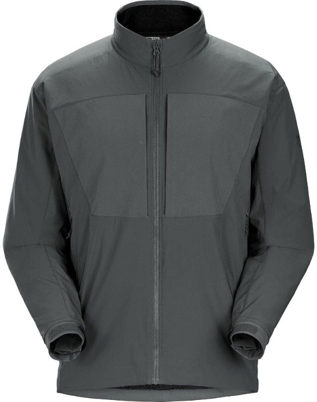 Arc'teryx Naga Hoody Gen 3.1 – Tactical Distributors