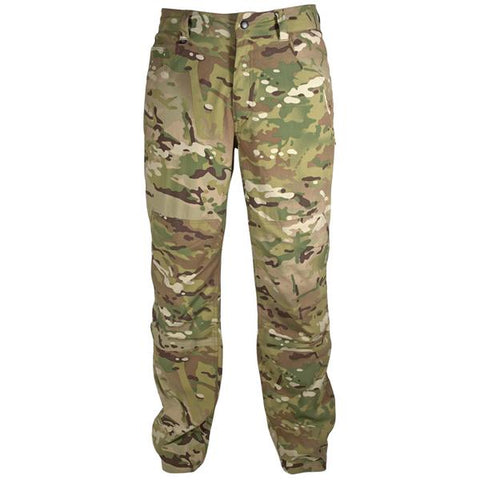 Tactical Pants Fabric
