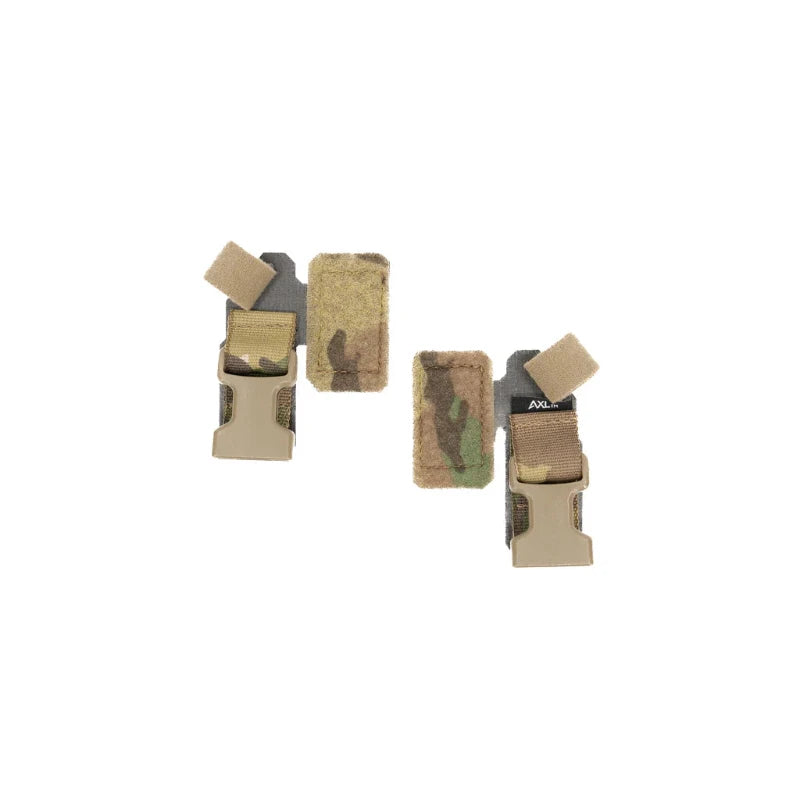 AXL Adaptive Vest Placard (AVP) for Crye Precision® JPC™