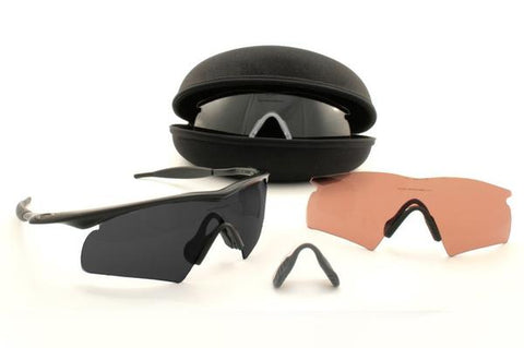 Tactical Eyewear Buying Guide