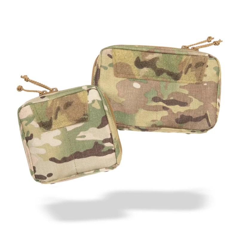 Shaw Concepts NERD Pouch