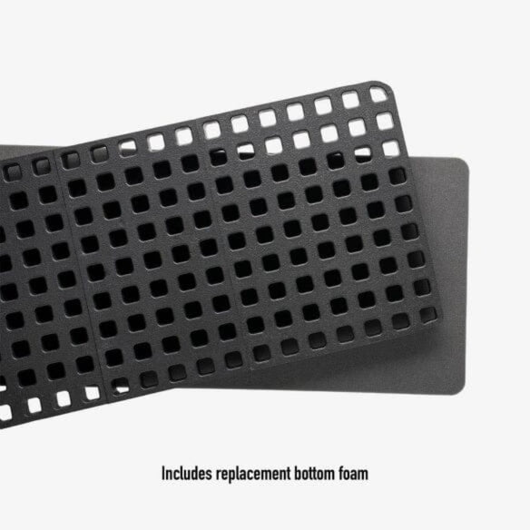 Magpul DAKA GRID Organizer for Pelican Vault V730 – Tactical Distributors