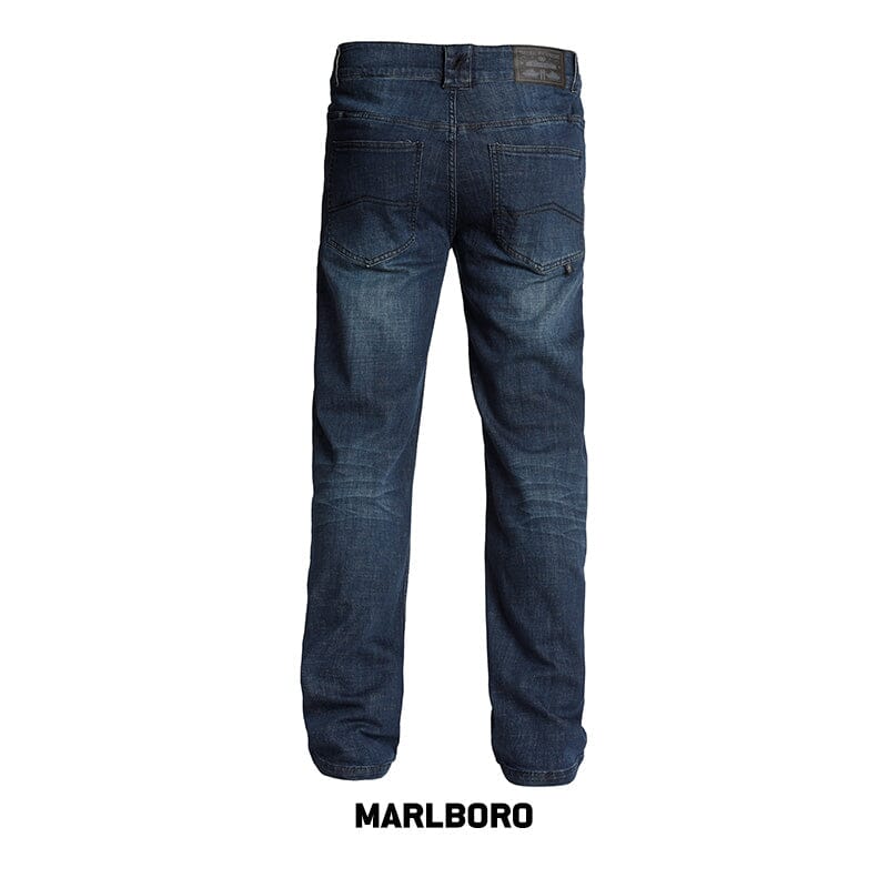 Jeans marlboro sales slim fit