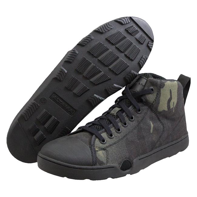 altama maritime assault boot