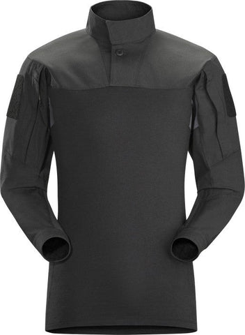 arcteryx combat shirt