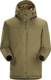 Arc'teryx Cold WX Jacket SV Arc'teryx Insulated Jacket - 1