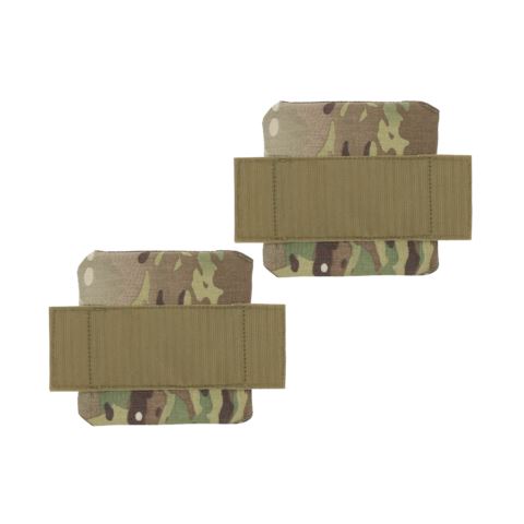 Shoulder Pads Ferro Concepts multicam coyote brown breathable tactical  plate carrier slickster adapt system – FERRO CONCEPTS