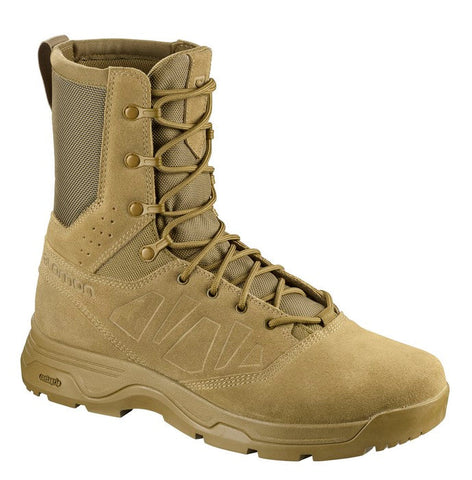 salomon shoes military