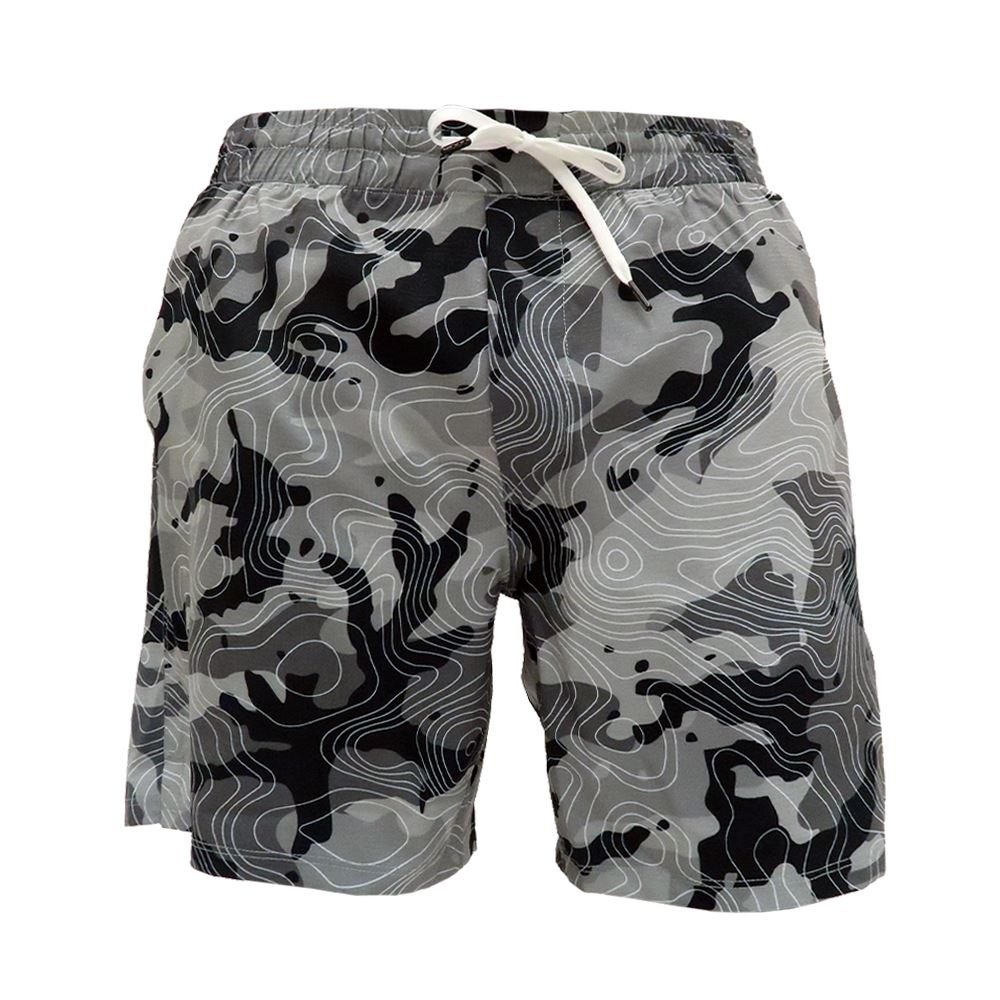 TD Contender Tactical Shorts - 6 inch Inseam | Tactical Distributors