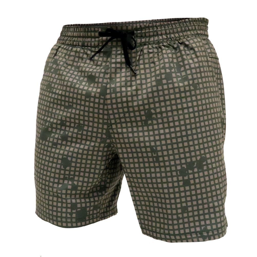 TD Contender Tactical Shorts - 6 inch Inseam | Tactical Distributors