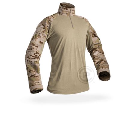 Crye Precision G3 Combat Shirt | Tactical Distributors