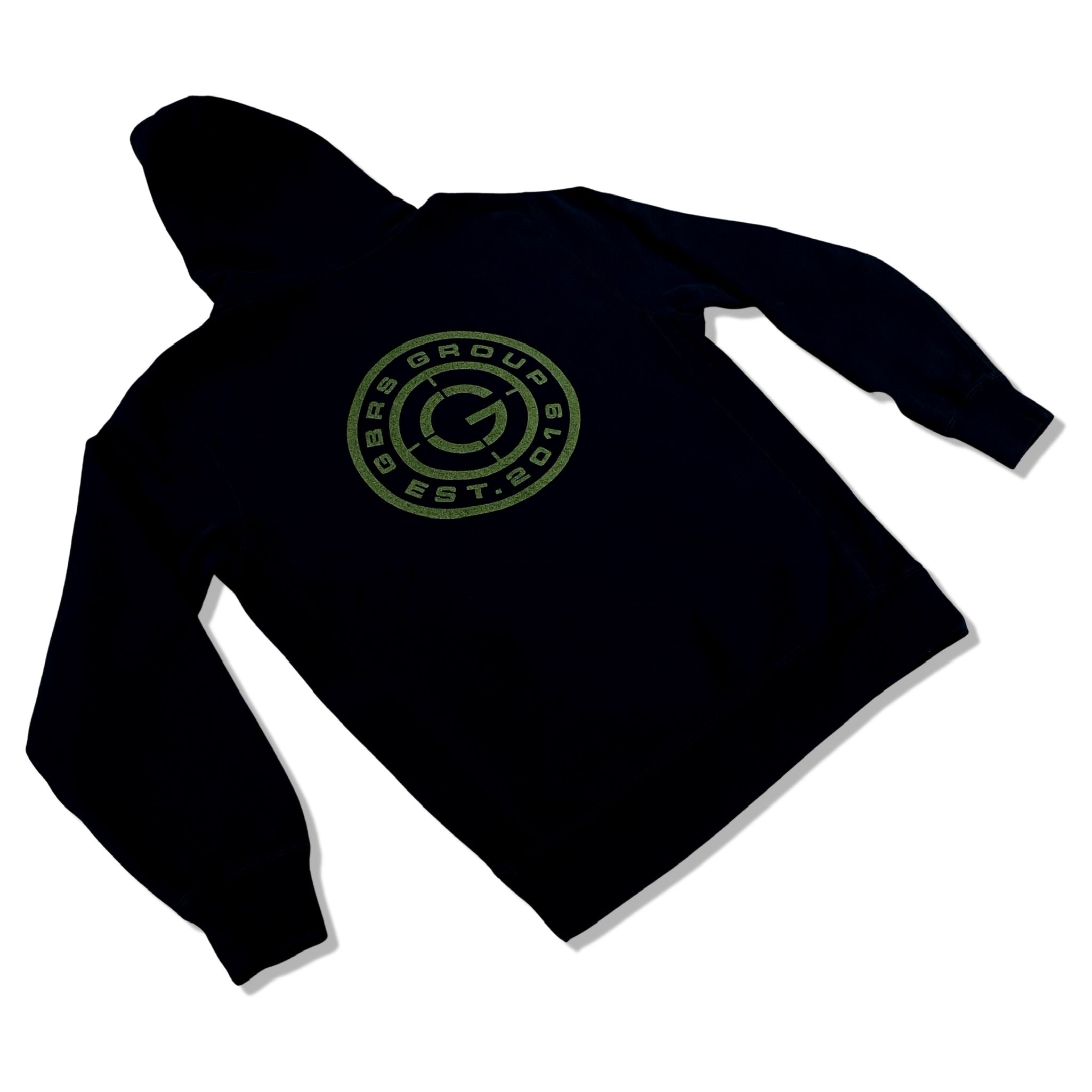 GBRS Instructor Zip Up Hoodie – Tactical Distributors