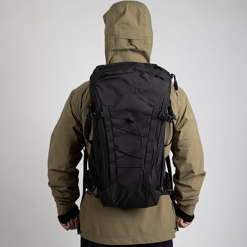 MTHD Snowline Polartec® Thermal Pro® Fleece Jacket L3 - 1 SMALL TIMBER –  Tactical Distributors