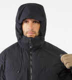 Arc'teryx LEAF Cold WX Jacket SV