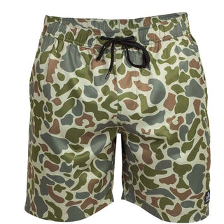 TD Lounge Lizard Shorts | Tactical Distributors