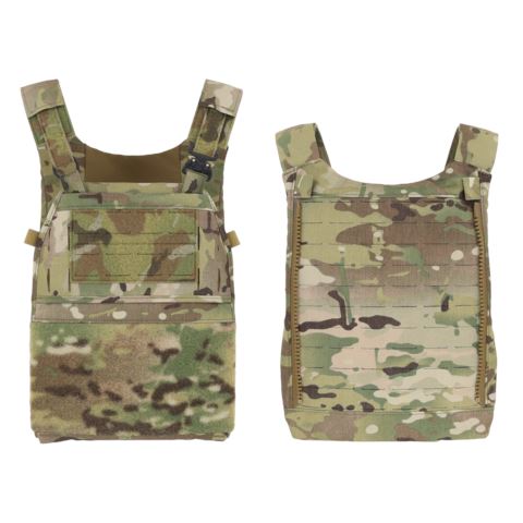 Ferro Concepts The Slickster Plate Carrier – Tactical Distributors