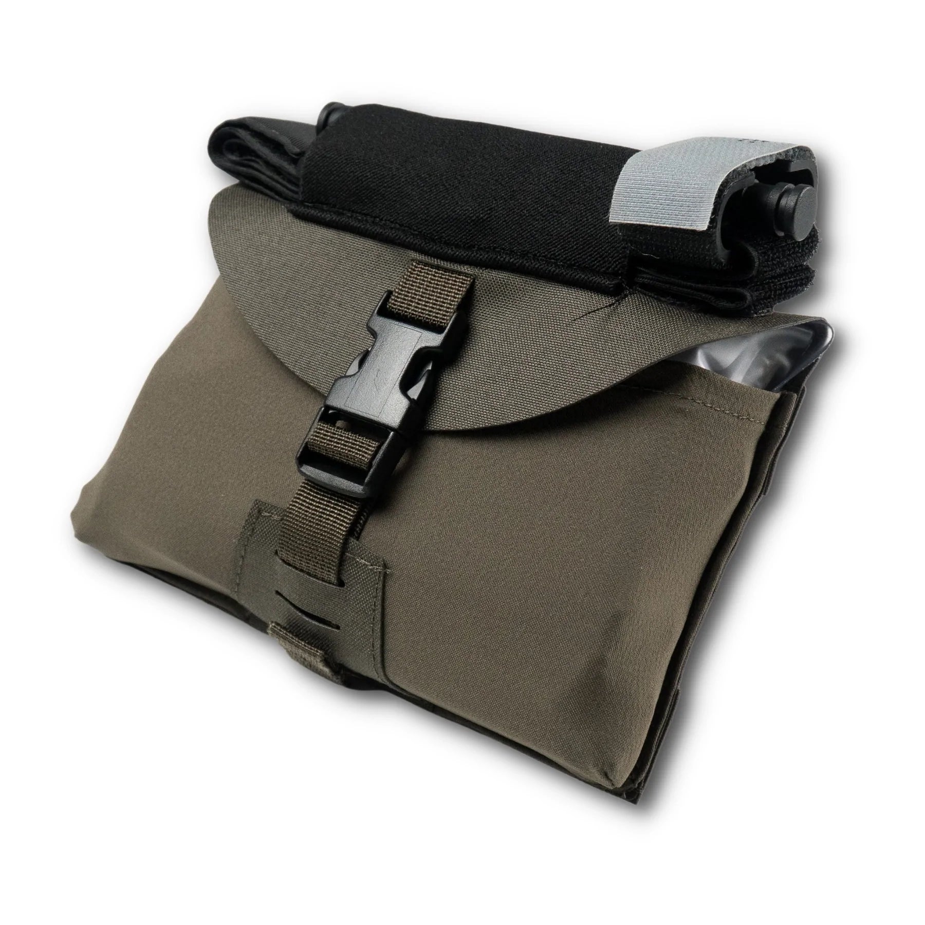 GBRS Group Single Rifle Magazine Pouch - Bungee Retention – GBRS