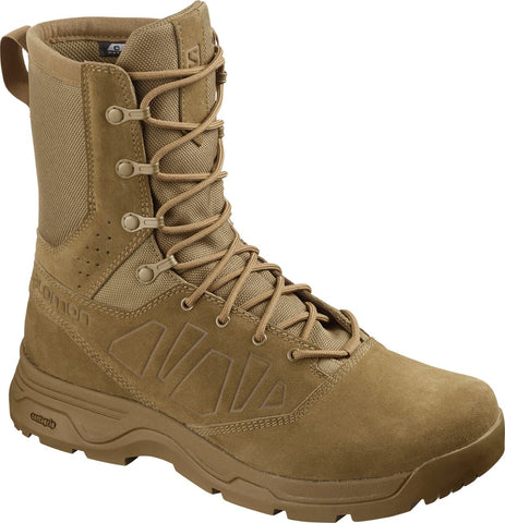 Salomon FORCES Tactical Boots | Tactical Distributors