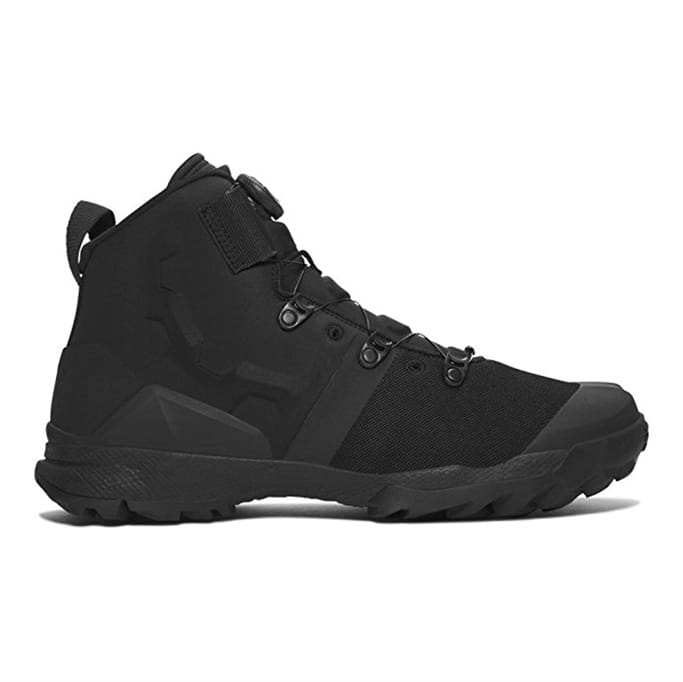 ua infil tactical boots