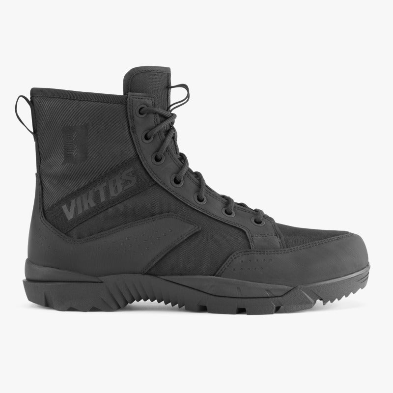 BOTAS ALTAS POLICIALES STEALTH JOLLY en WATERFIRE