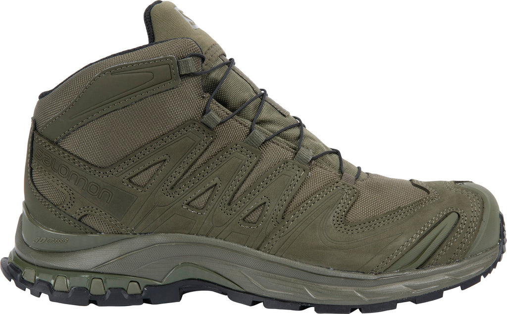 Salomon XA Forces Mid Boot | Tactical Distributors