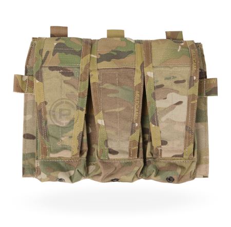 Crye Precision Jumpable Plate Carrier (JPC) 2.0 – Tactical