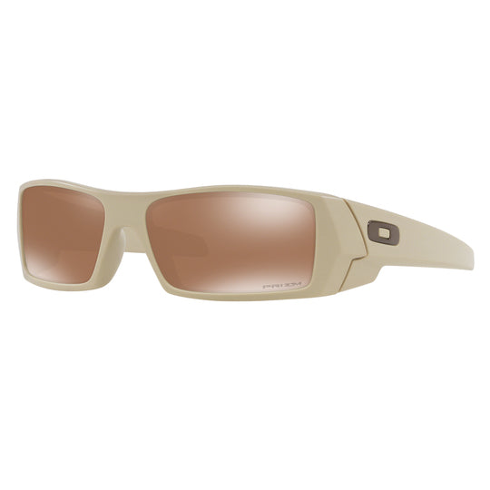 Oakley SI GasCan Desert with Prizm Tungsten Lens | Tactical Distributors