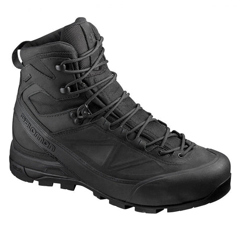 Salomon Tactical Boots | Tactical Distributors