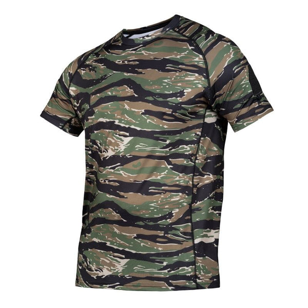 TD Short Sleeve Shooter Shirt | Tactical Distributors