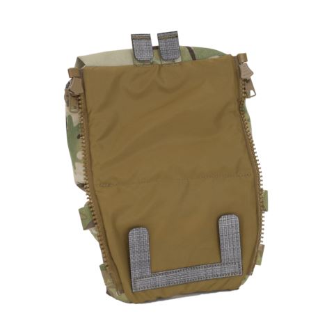 Ferro Concepts ADAPT Back Panel Water – Tactical Distributors